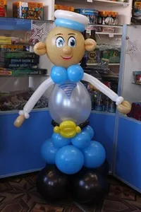 Тематические фигуры