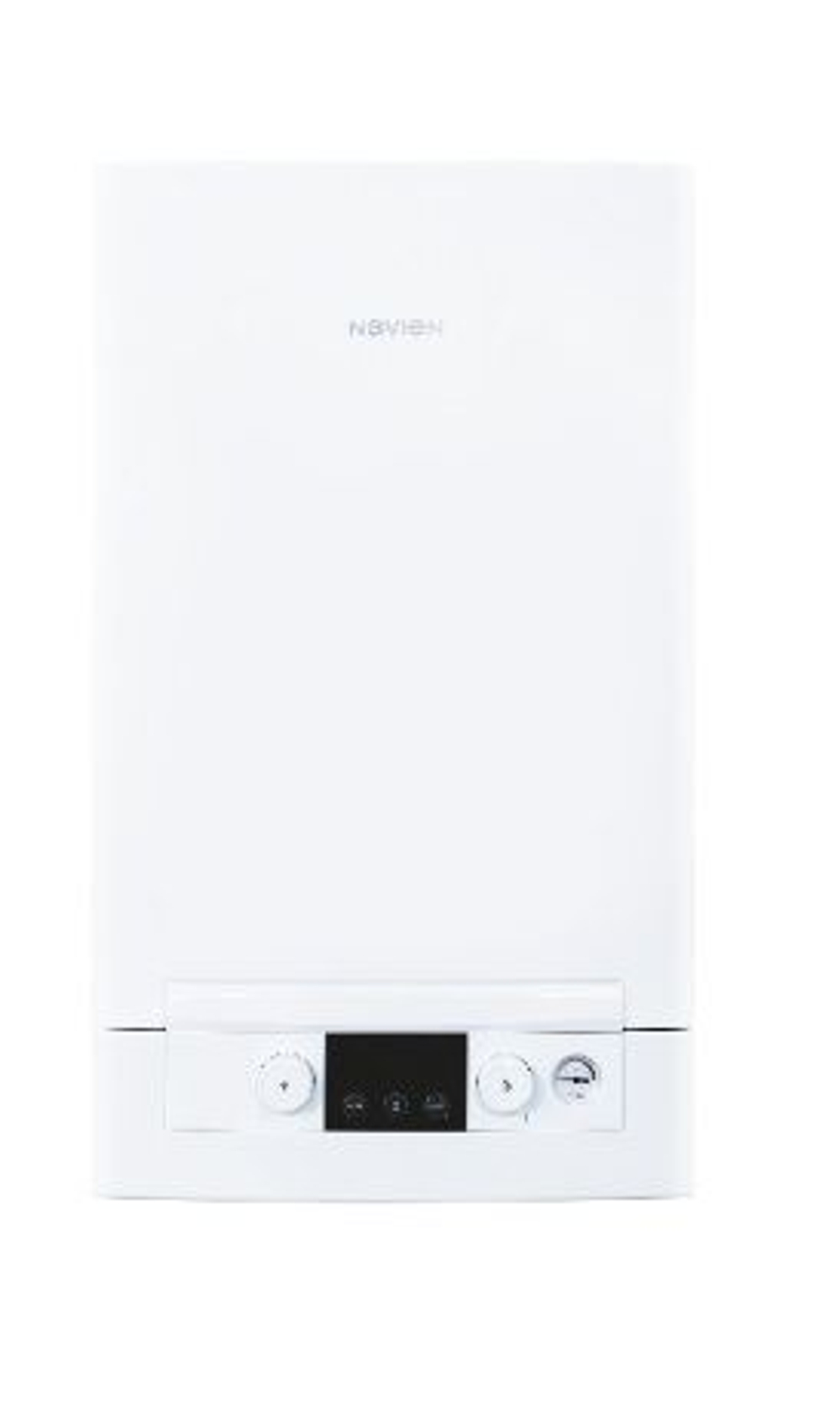Котел газовый настенный с открытой камерой сгорания Navien NGB150-24A 24 квт 2-контурный настенный ATMO