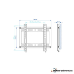 KROMAX IDEAL-5 BLACK