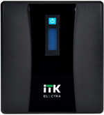 Источник бесперебойного питания  ITK EET-1500VA-1-002