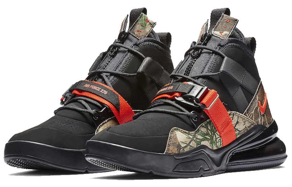 Nike air force clearance 270 utility realtree