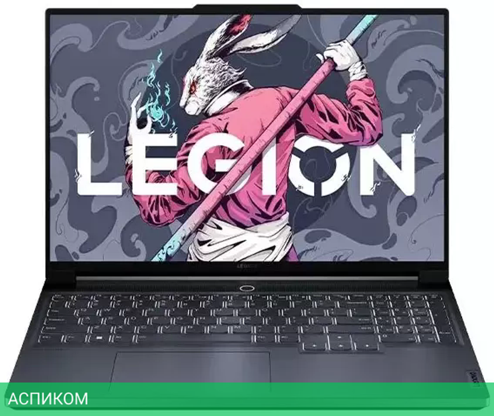 Игровой ноутбук Lenovo Legion R9000X APH8S 82Y5