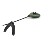 Удочка зимн. БАЛАЛАЙКА (10шт/уп)(Р)