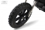Детский электромотоцикл RiverToys E777KX E777KX-MOTO-GREEN/зеленый