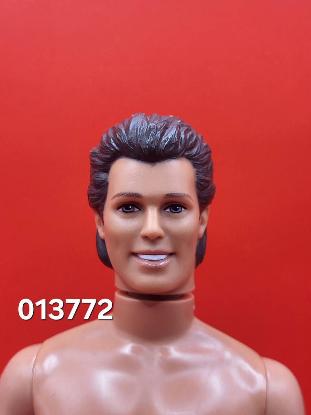 Кукла Барби Кен винтаж Ken Palm Beach 00х 013772