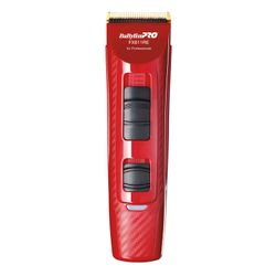 Профессиональная машинка для стрижки FERRARI Volare X2 BaByliss Red FX811RE