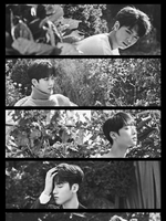 публикация Snuper - 2nd Anniversary Album Photobook