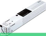 Тонер-картридж Canon C-EXV65BK черный (5761C001)