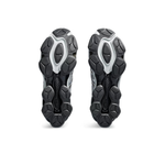 Кроссовки Asics Gel Quantum Kinetic "Mid Grey" 1203A270‑022