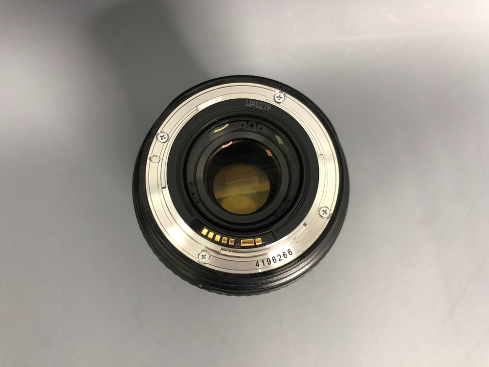 Canon EF 24-70mm 2.8L USM