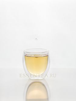 кружка стеклянная 250 мл