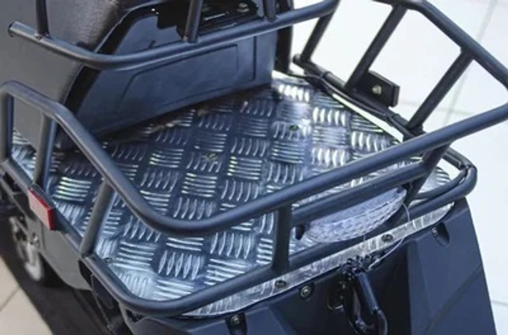Снегоход ATAKI WD 300
