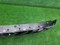 Решетка радиатора GAC GS8 2 (2021-н.в.)