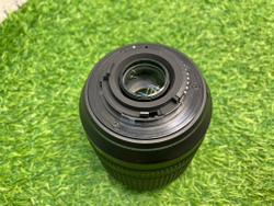 Nikon 18-105mm 3.5-5.6G