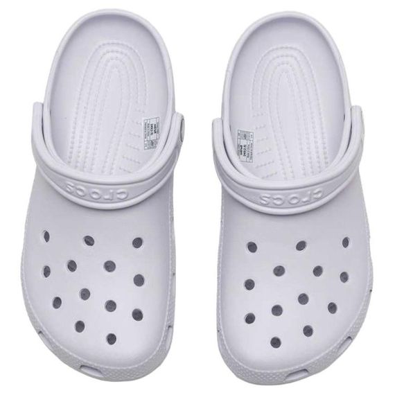 Crocs Сабо Иней Фиолетовый Унисекс