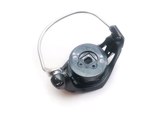 Tsurinoya Metis-1000 Ротор с лесоукладывателем в сборе