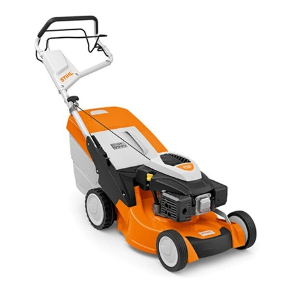 Газонокосилка Stihl RM 650 T
