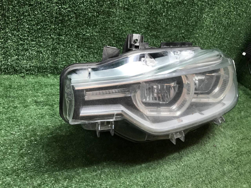 Фара левая BMW 3er F30 (2015-2020) LED