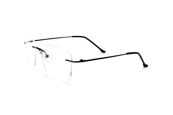 Прямоугольная оправа  Flash