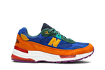 Кроссовки New Balance Nb 992 Multi-Color