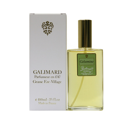 Туалетная вода GELSOMINO 100 мл от Galimard