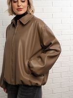 Куртка Поверь в мечту (капучино) Б15156-7М LT Collection