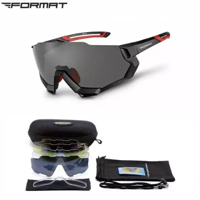 Очки велосипедные Format RB-SP176
