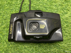 Пленочный фотоаппарат Sunpet Camera 35mm