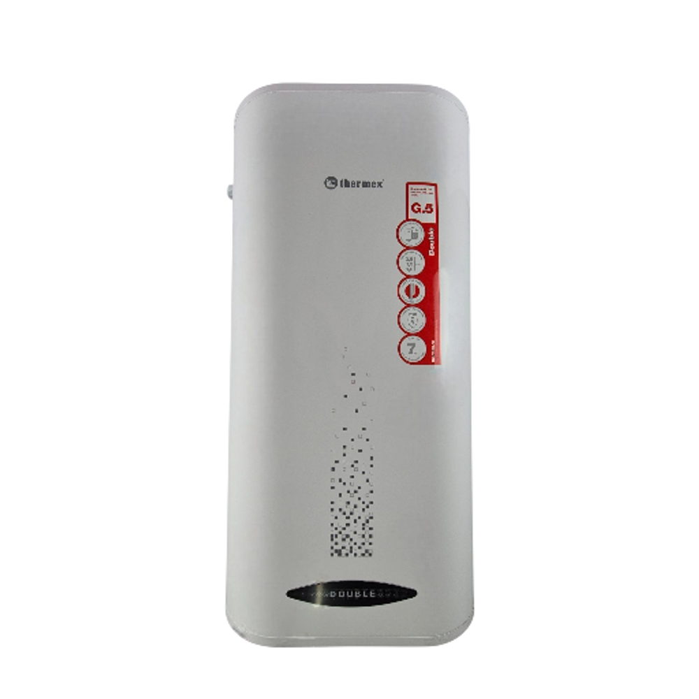 Водонагреватель электрический THERMEX Double 50