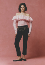 Топ Strawberry bubblegum