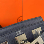 Сумка-слинг Hermes