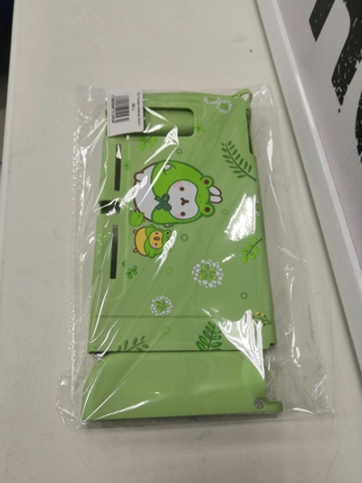 Чехол Premium Nintendo Switch