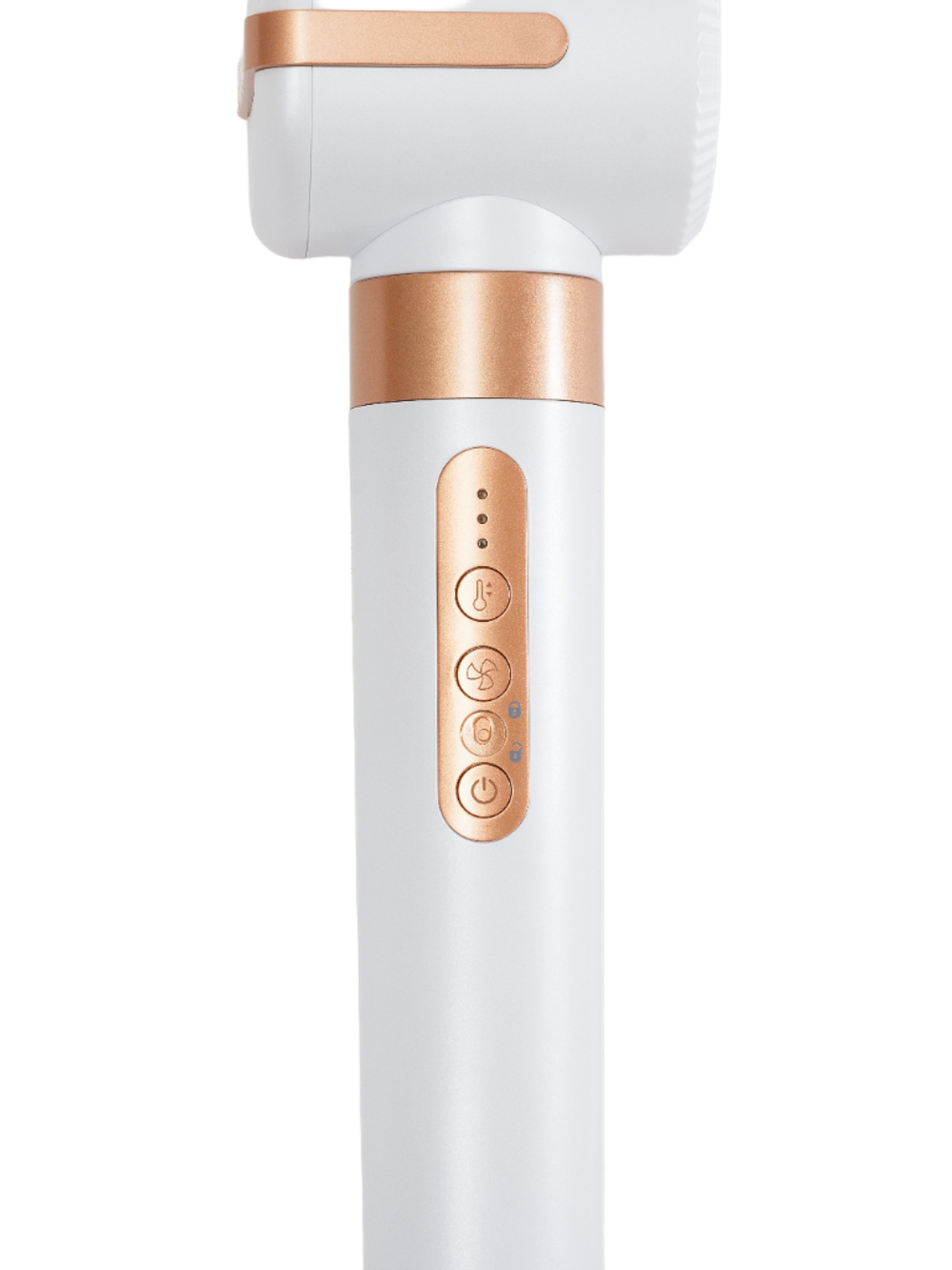 Фен стайлер для волос 7 в 1