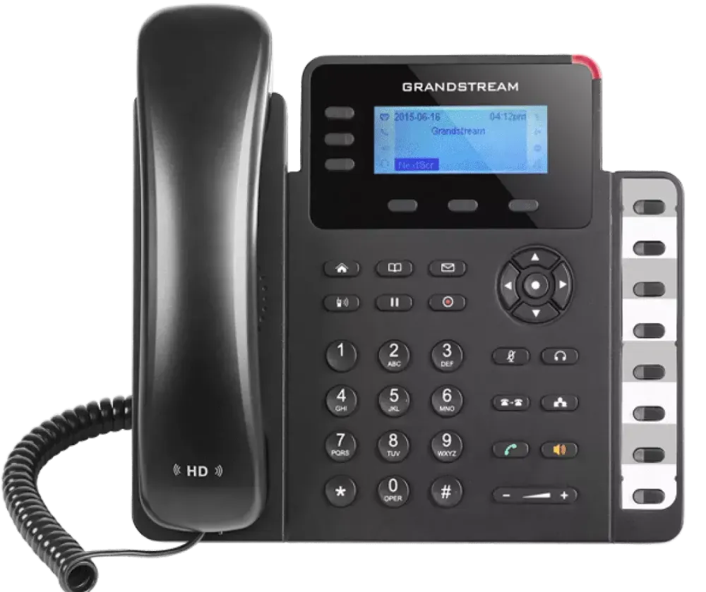 IP-телефон Grandstream GXP1630 (GXP1630)