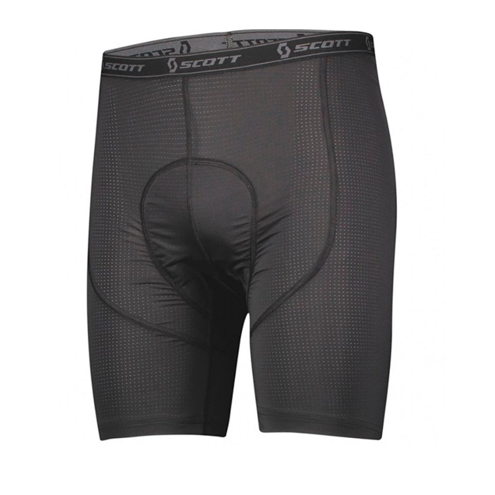 Шорты Trail Underwear + black (ES280339-0001::::XXL)
