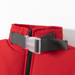 КУРТКА YMKASHIX SNAP