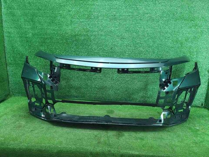 Бампер передний Voyah Free (2023-н.в.)