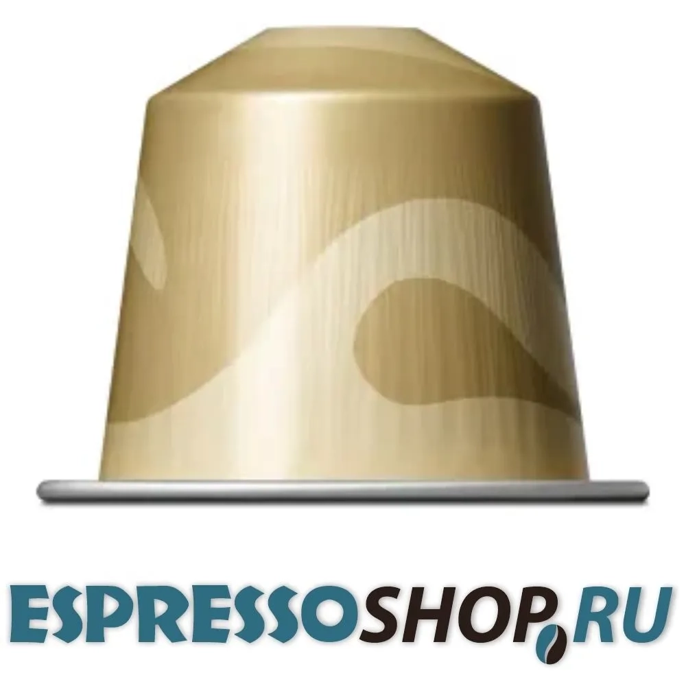 Капсулы для кофемашин Nespresso Vaniglia