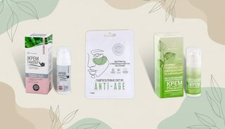 -15% "Крымская Натуральная Коллекция"