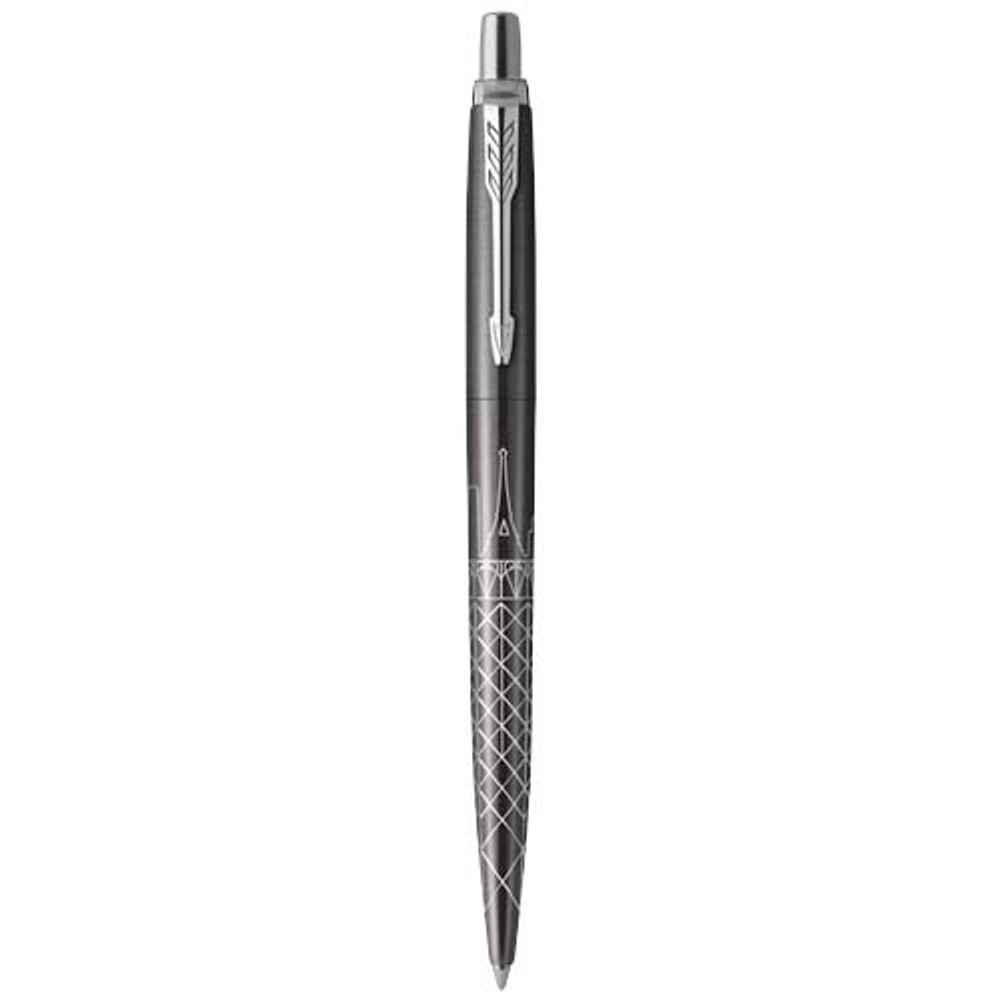 Parker Jotter SE Global Icons шариковая ручка