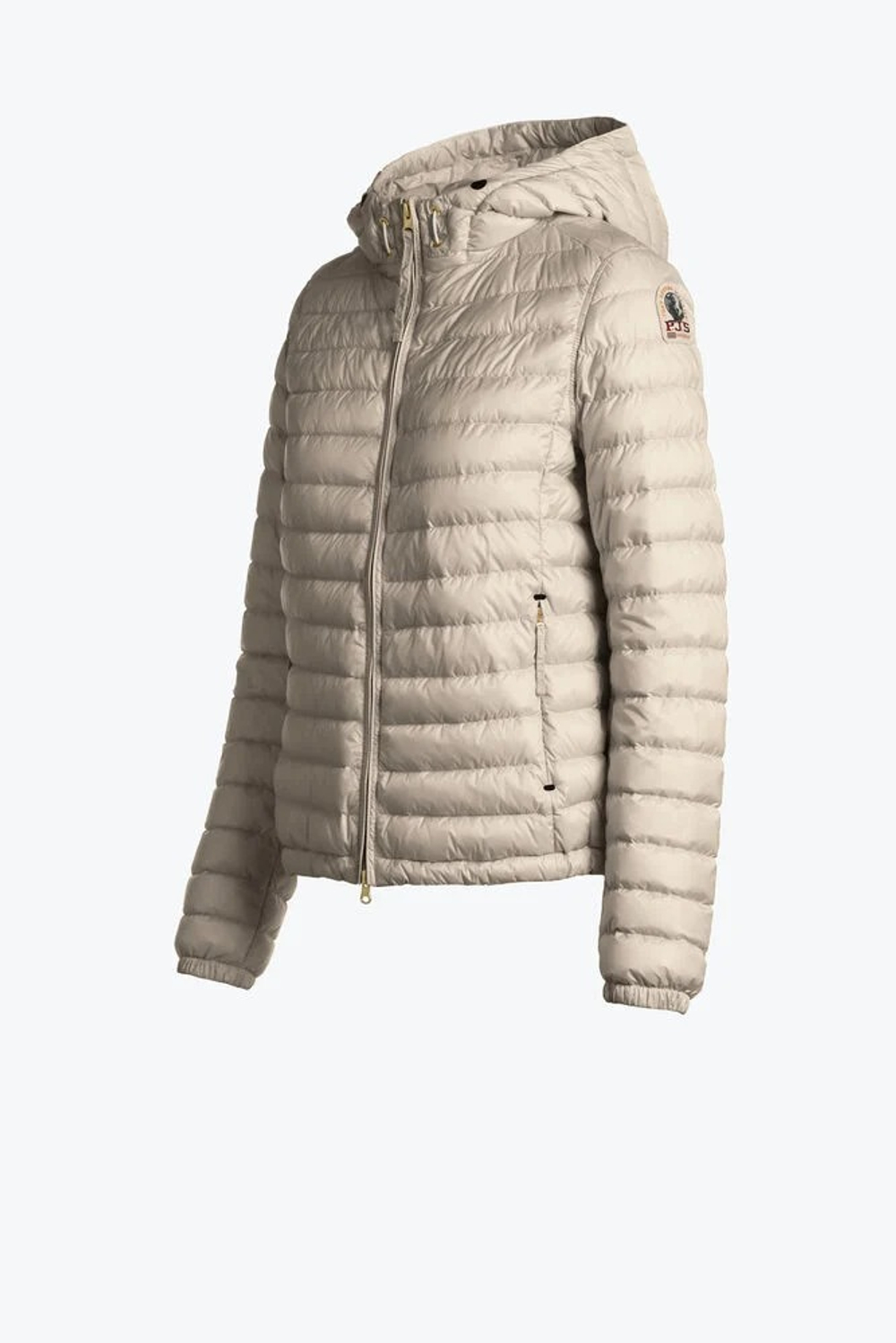 Куртка жен. PARAJUMPERS SUIREN 693 бежевый