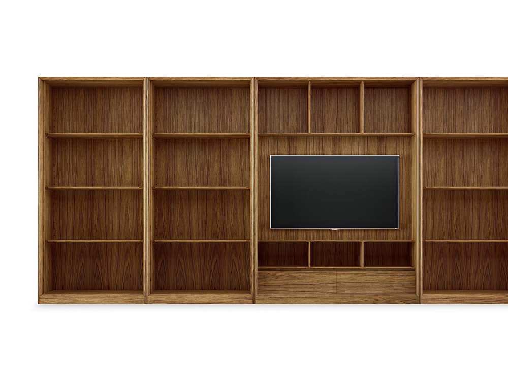 Комод Ceccotti Collezioni TV Unit