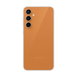 Смартфон Samsung Galaxy S23 FE 8/128GB Dual Sim, Tangerine (Коричневый) (SM-S7110)