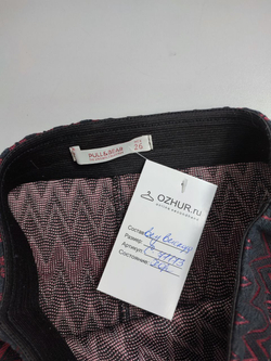 Юбка Pull&Bear из вискозы 40 размер