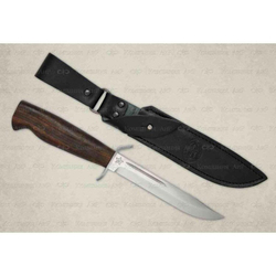 Нож АиР Штрафбат (орех, 95х18)