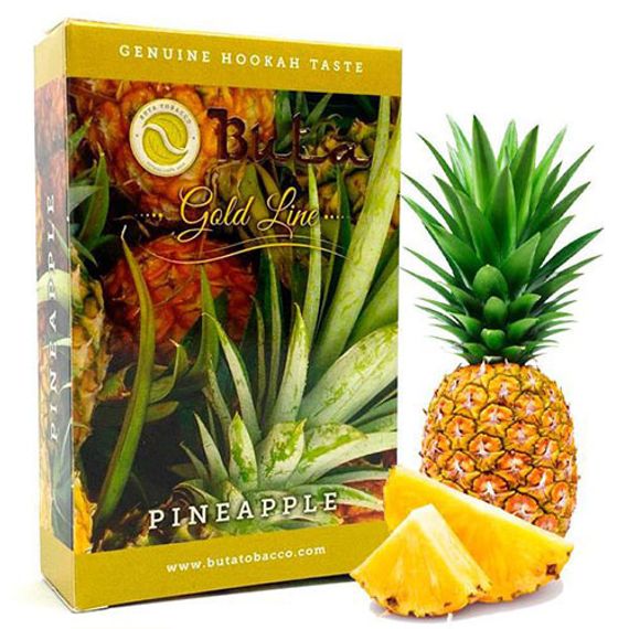Buta - Pineapple (1кг)