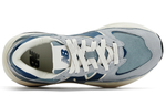 Кроссовки New Balance Nb 5740 (Женская размерная сетка)
