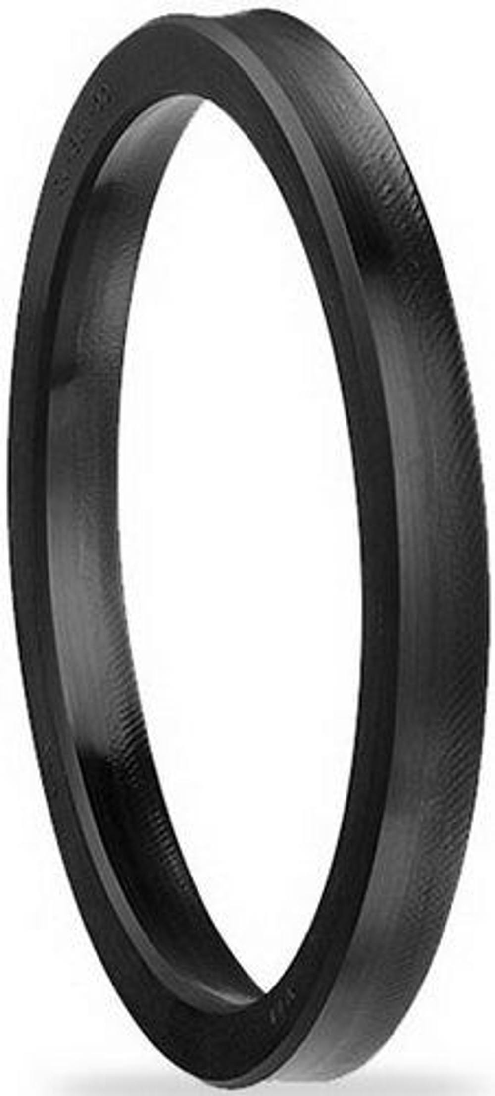 A107-070/8 Симметричное уплотнение 90-70-13/11,7