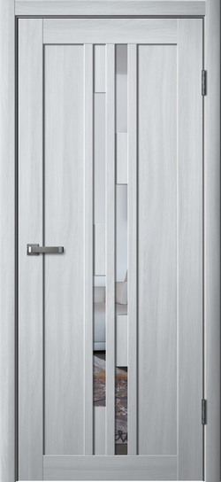 Дверь FLYDOORS 232 (Mirror)