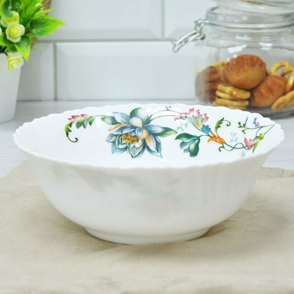 Салатник 500мл 15см Batic